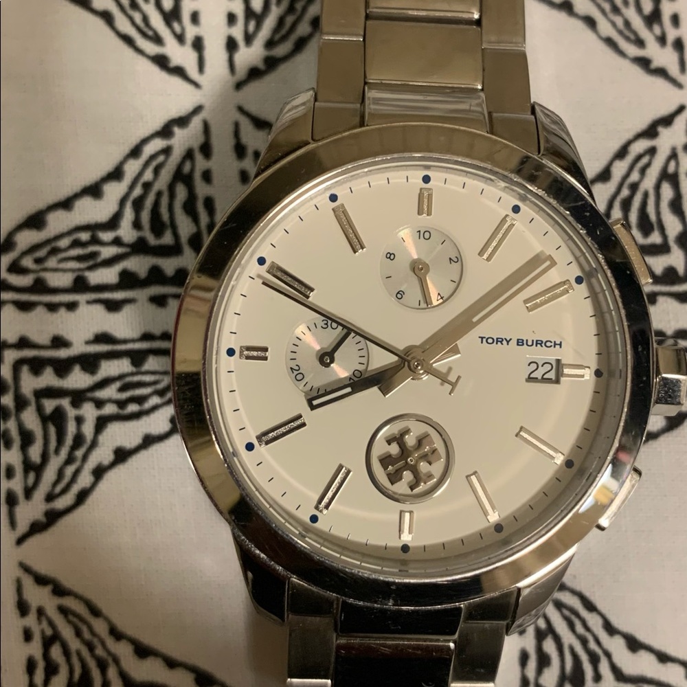 Tory Burch Watch
